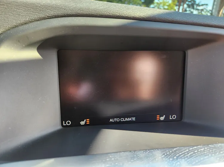 Volvo S60 22