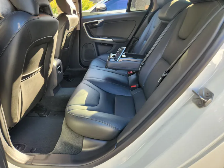 Volvo S60 9