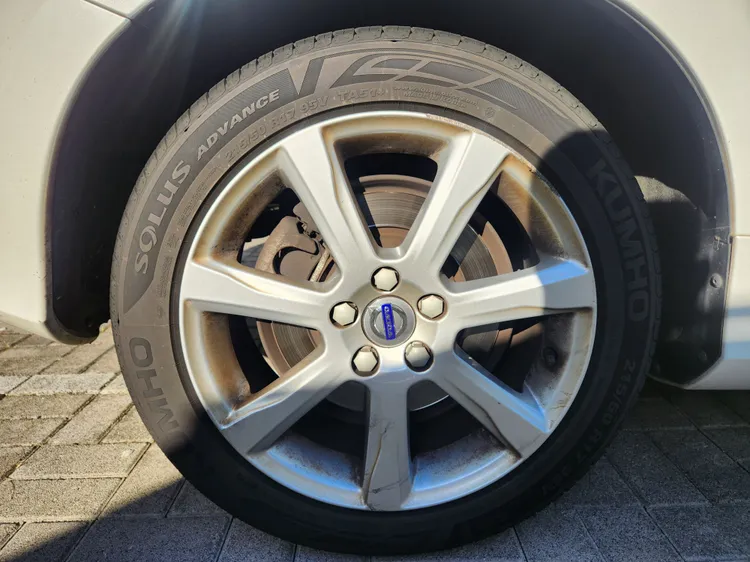 Volvo S60 35
