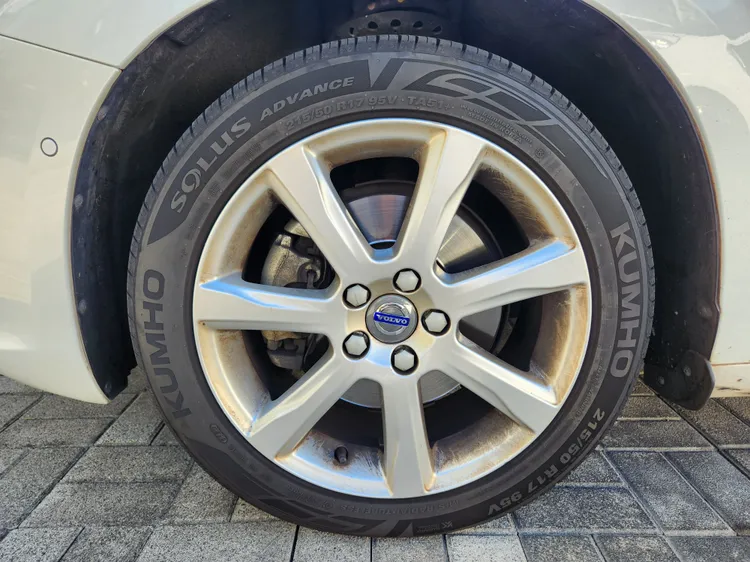 Volvo S60 37