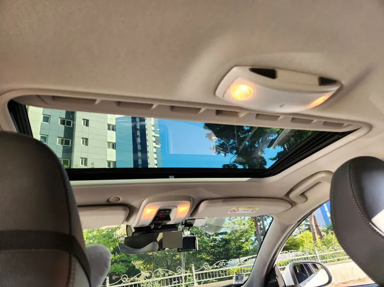 Volvo S60 15
