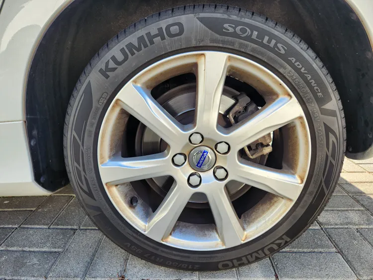 Volvo S60 38