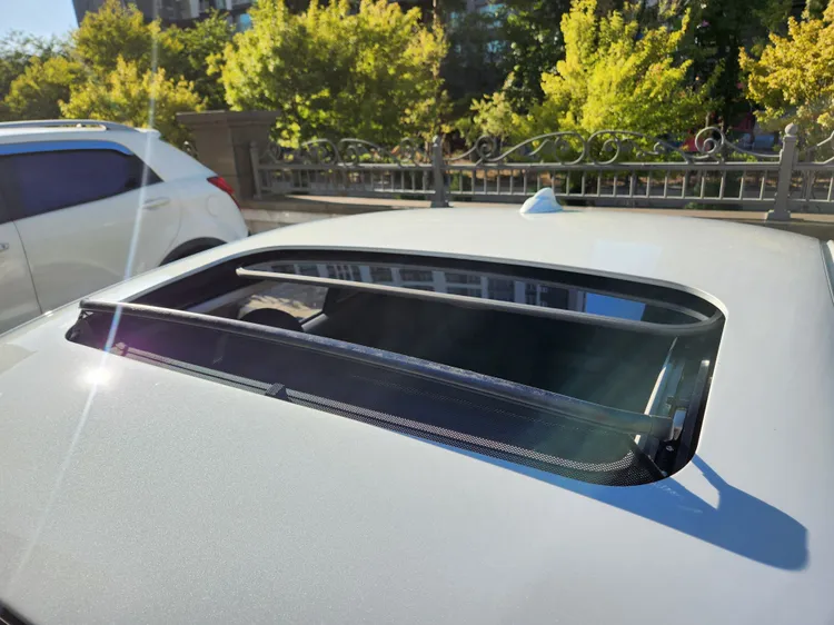 Volvo S60 5