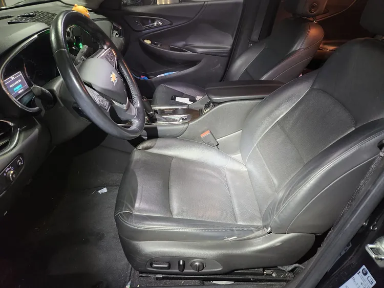 Chevrolet Malibu 6
