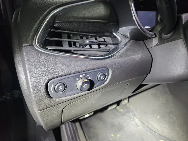 Chevrolet Malibu 16