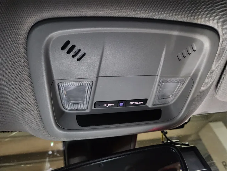 Chevrolet Malibu 18