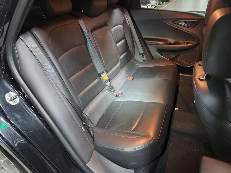 Chevrolet Malibu 11