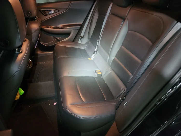 Chevrolet Malibu 9