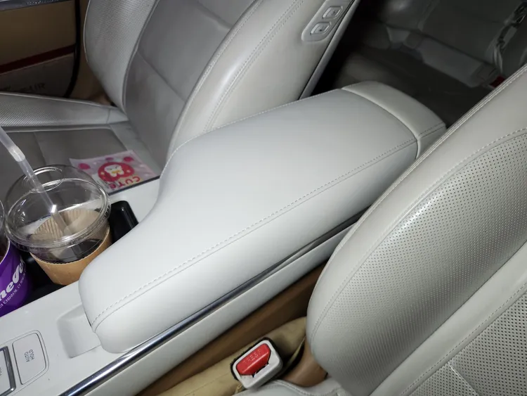 Hyundai Grandeur IG 31