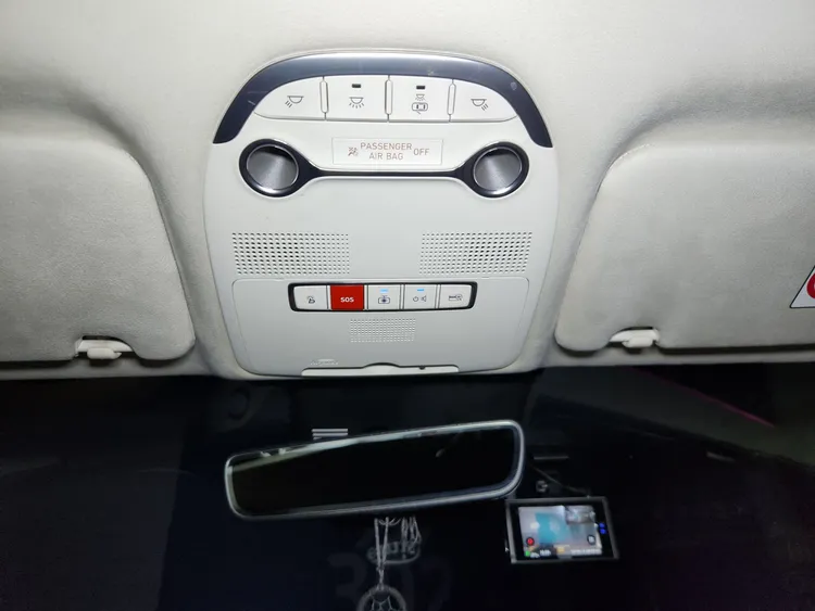Hyundai Grandeur IG 28