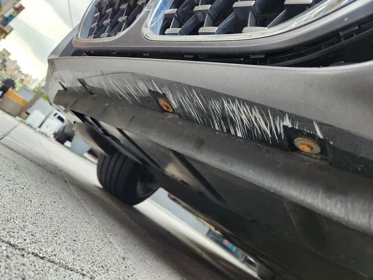 BMW 4 Series (G22) 33