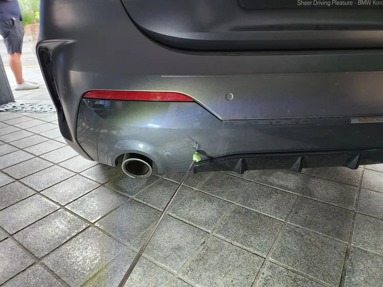 BMW 4 Series (G22) 24