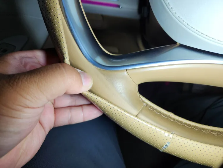 Hyundai Grandeur IG 35