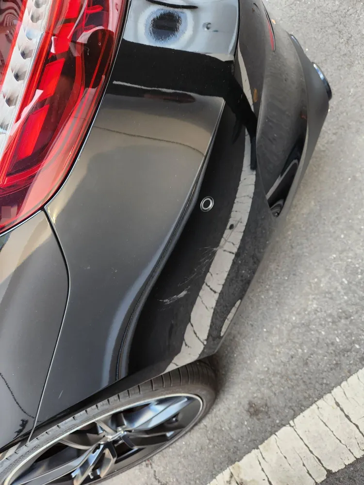 Mercedes E-Class (W213) 36