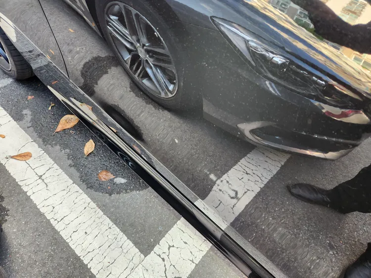 Mercedes E-Class (W213) 37