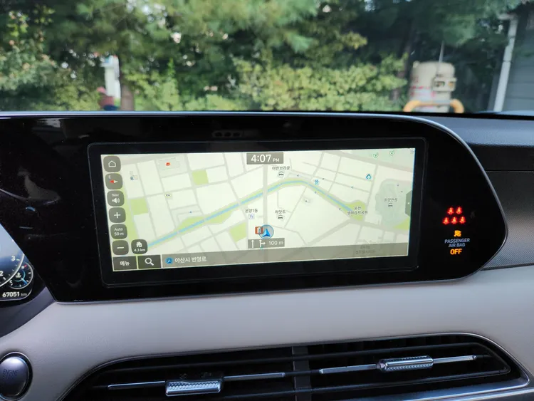 Hyundai Palisade 19