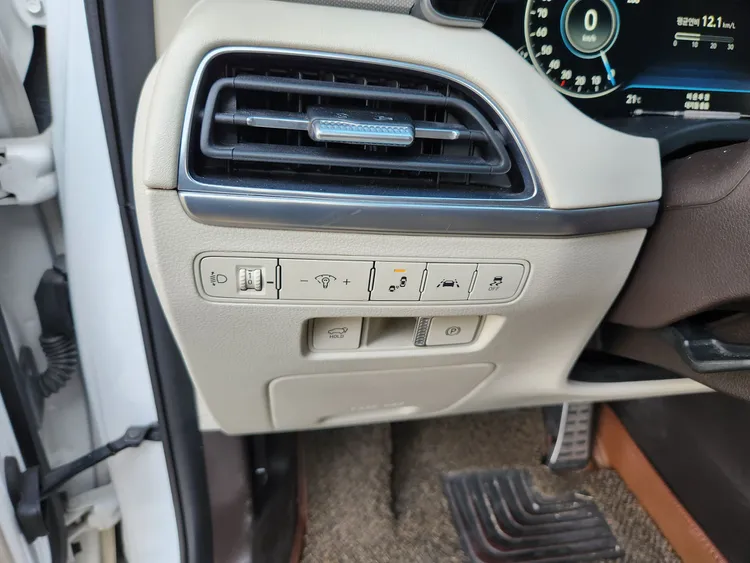 Hyundai Palisade 21