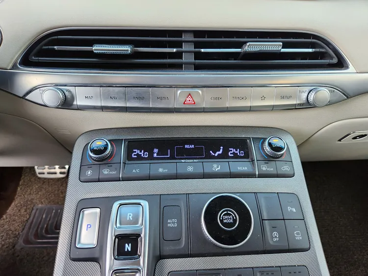 Hyundai Palisade 11