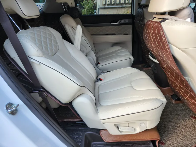 Hyundai Palisade 8