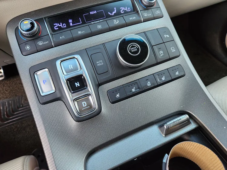 Hyundai Palisade 20