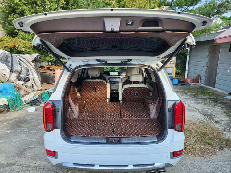 Hyundai Palisade 5