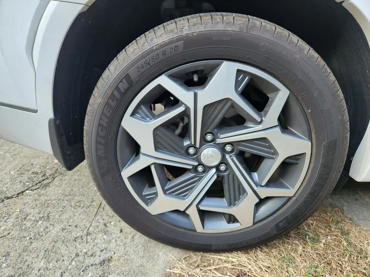 Hyundai Palisade 28