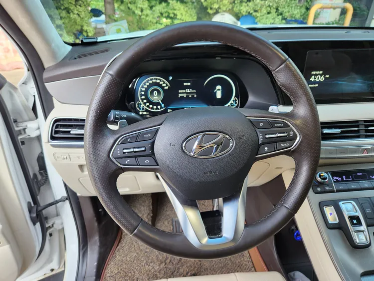 Hyundai Palisade 14