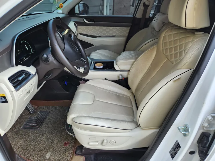 Hyundai Palisade 12
