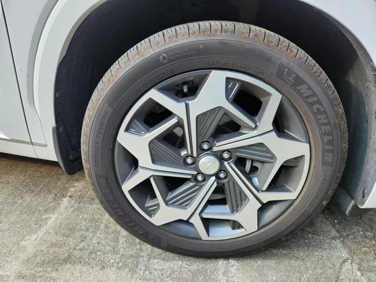 Hyundai Palisade 29
