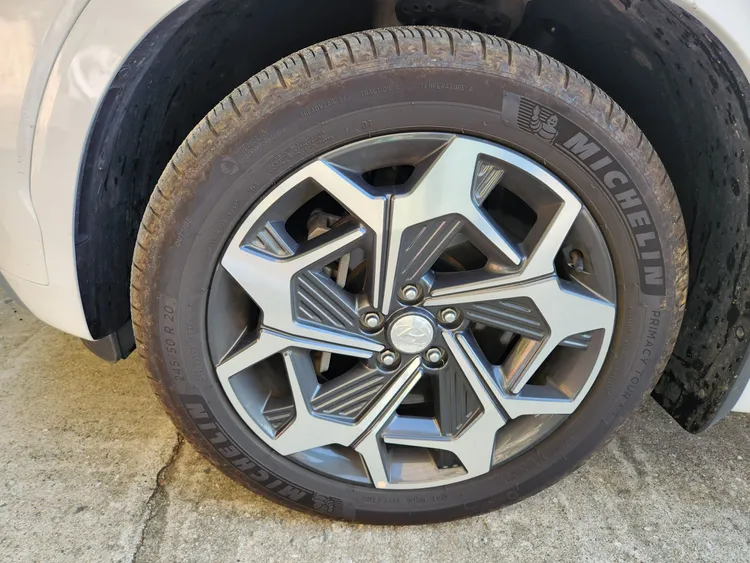 Hyundai Palisade 30