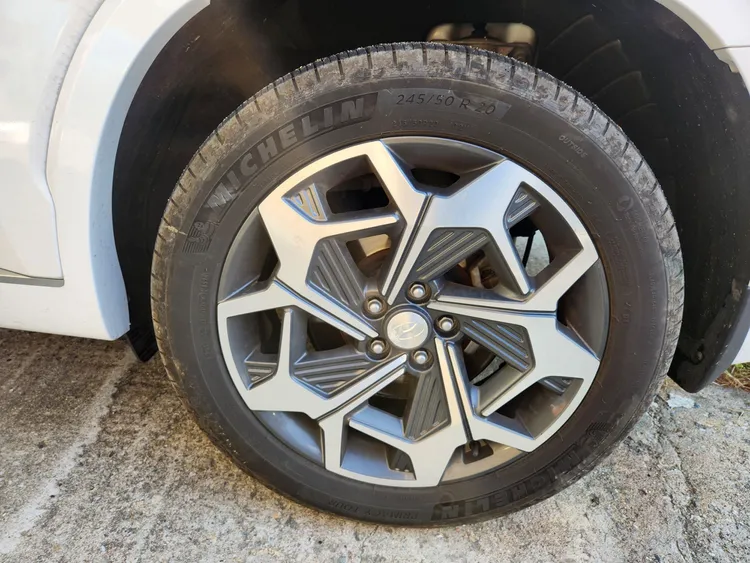 Hyundai Palisade 31