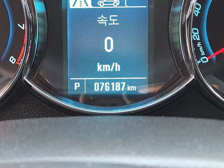 Chevrolet Cruze 15