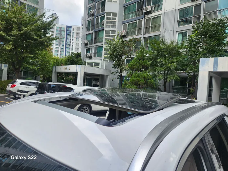 Hyundai Palisade 5