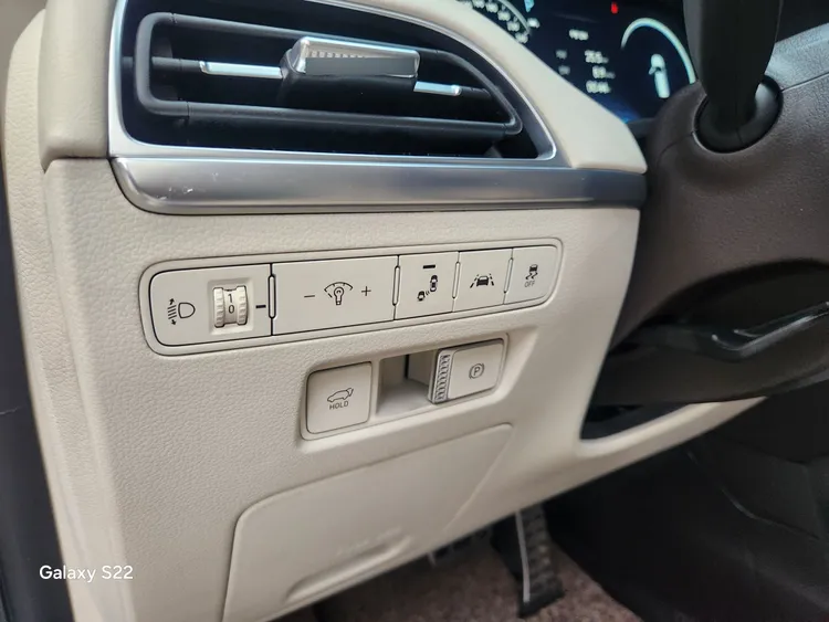 Hyundai Palisade 17