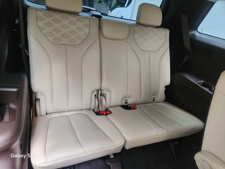 Hyundai Palisade 12