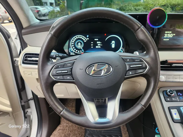 Hyundai Palisade 15