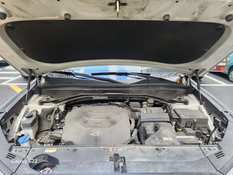 Hyundai Palisade 27