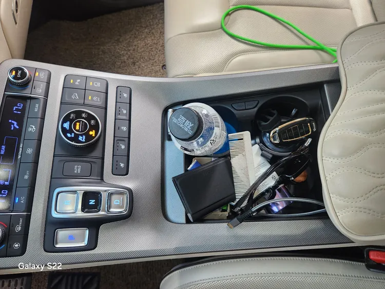 Hyundai Palisade 16