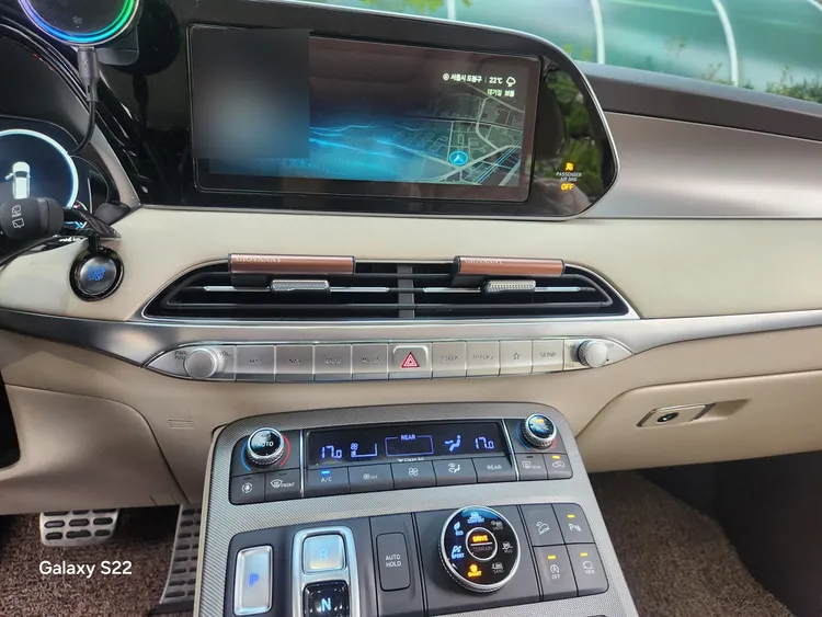 Hyundai Palisade 8