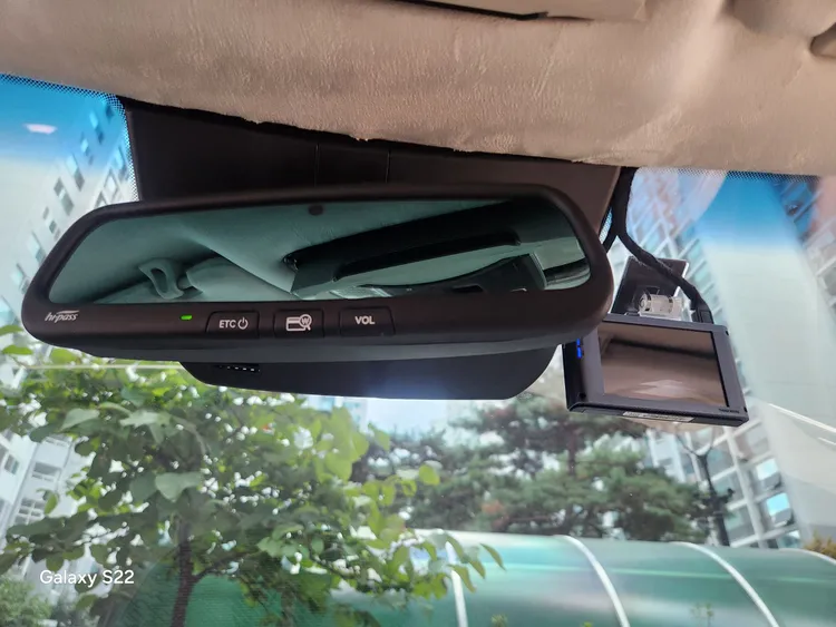 Hyundai Palisade 21