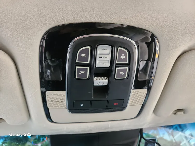 Hyundai Palisade 22