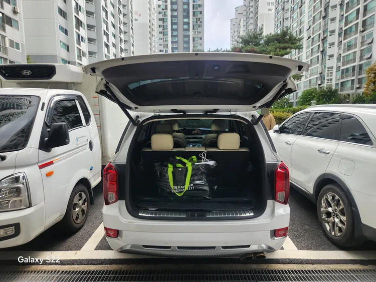 Hyundai Palisade 6