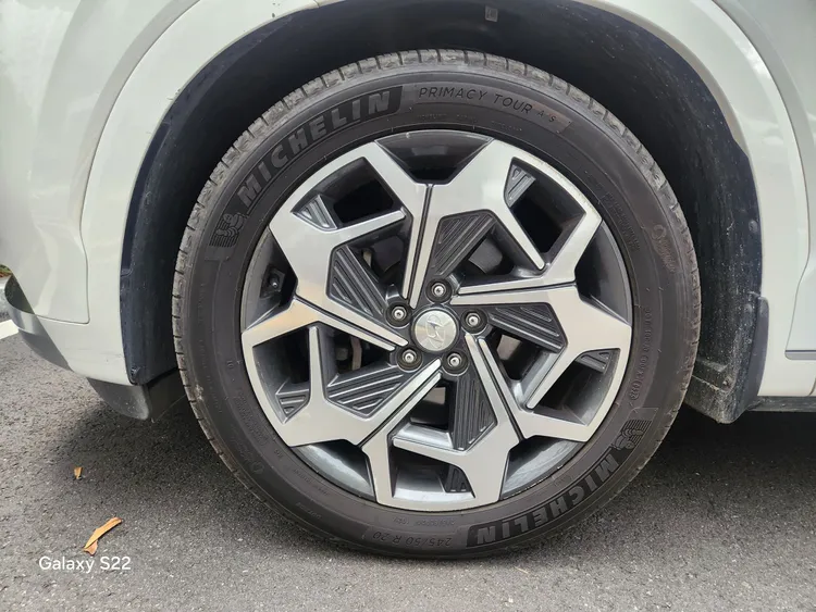 Hyundai Palisade 31