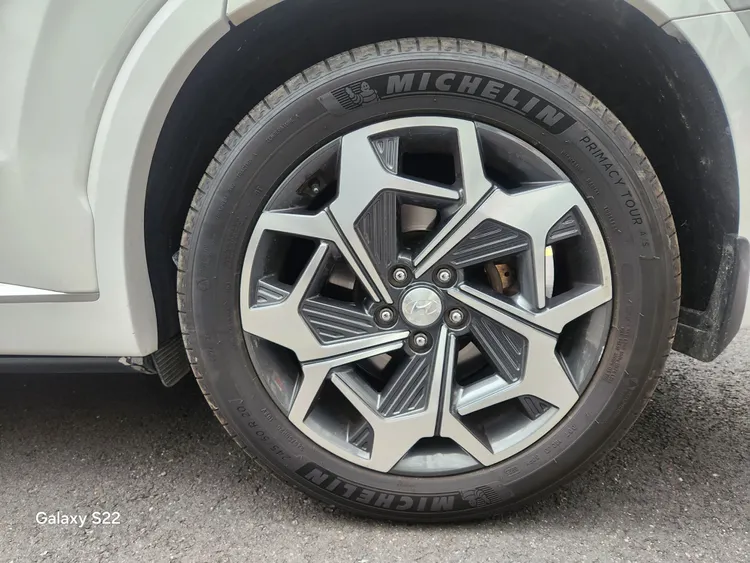 Hyundai Palisade 32