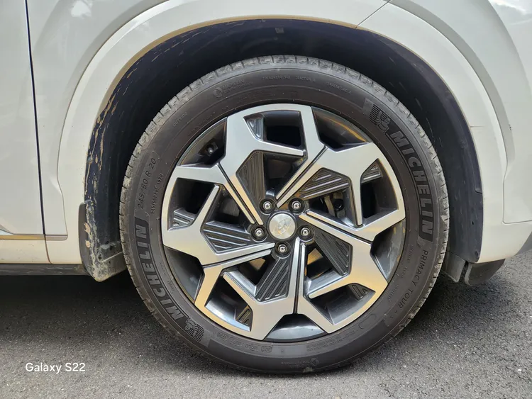 Hyundai Palisade 34
