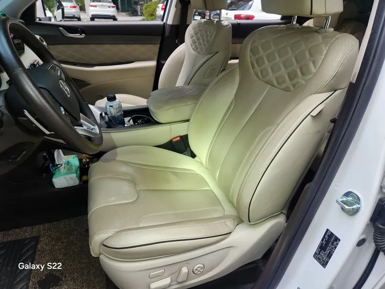 Hyundai Palisade 7