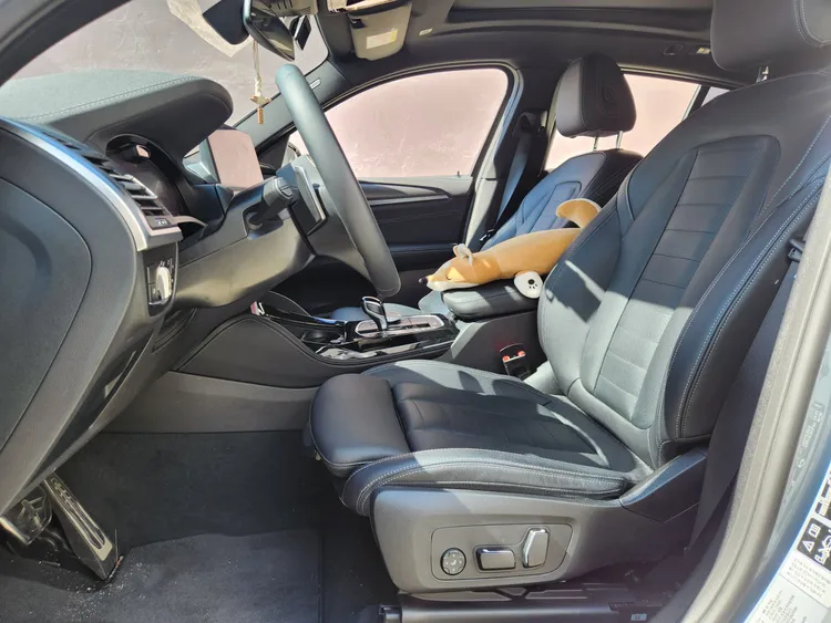 BMW X4 (G02) 9