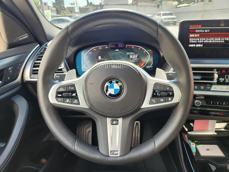 BMW X4 (G02) 16