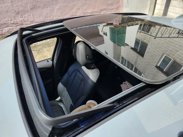 BMW X4 (G02) 7