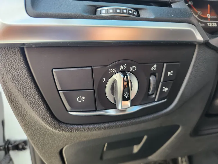 BMW X4 (G02) 18